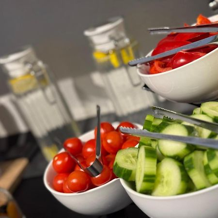 Hotel Apartment Ferienwohnung Meyenhof Frankenberg Eder Frankenberg an der Eder Ngoại thất bức ảnh