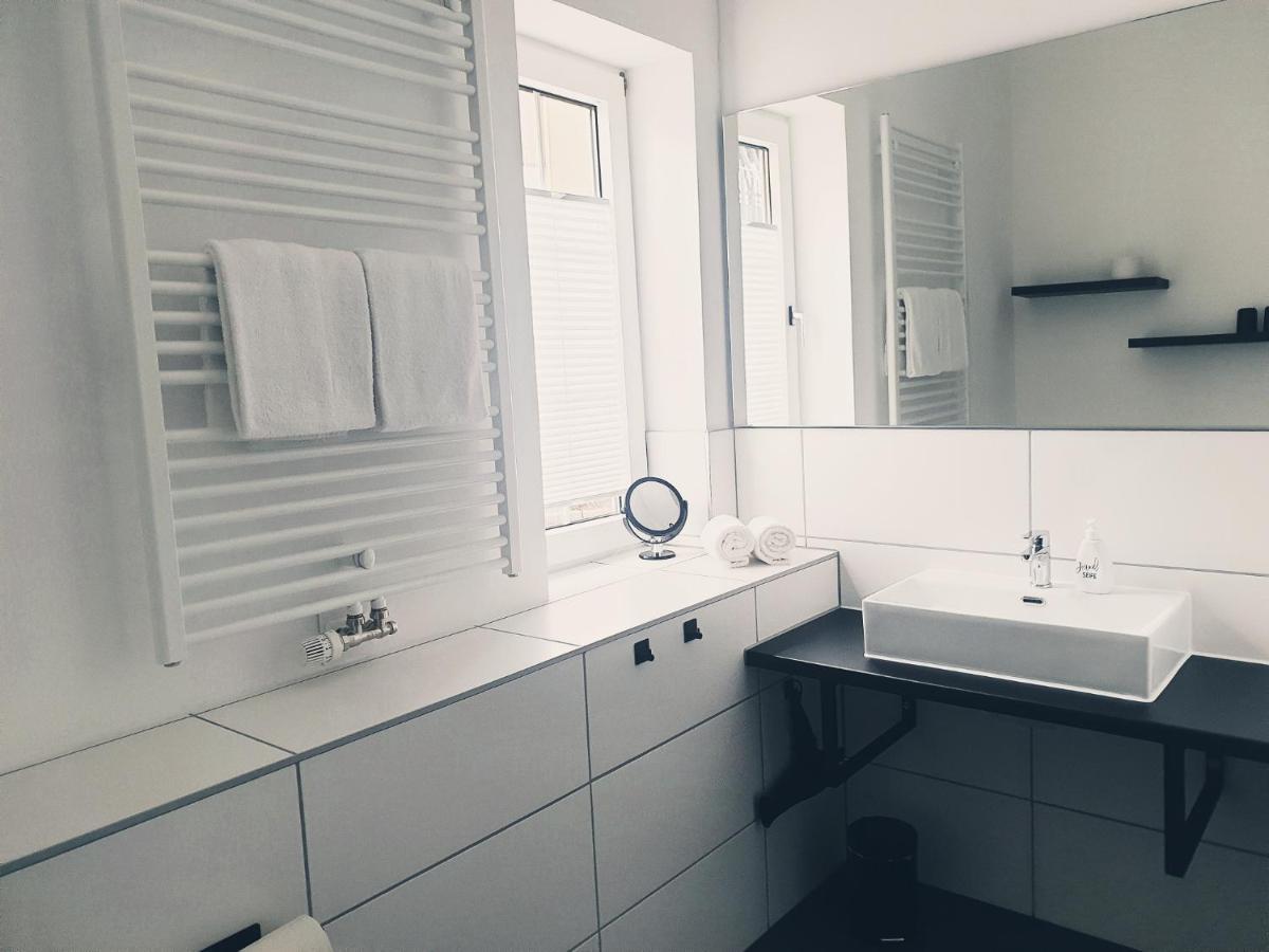 Hotel Apartment Ferienwohnung Meyenhof Frankenberg Eder Frankenberg an der Eder Ngoại thất bức ảnh