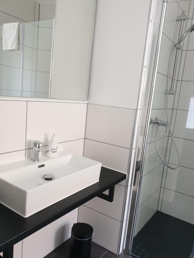 Hotel Apartment Ferienwohnung Meyenhof Frankenberg Eder Frankenberg an der Eder Ngoại thất bức ảnh