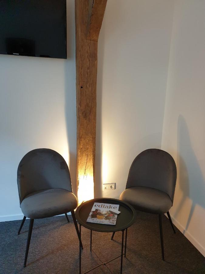 Hotel Apartment Ferienwohnung Meyenhof Frankenberg Eder Frankenberg an der Eder Ngoại thất bức ảnh