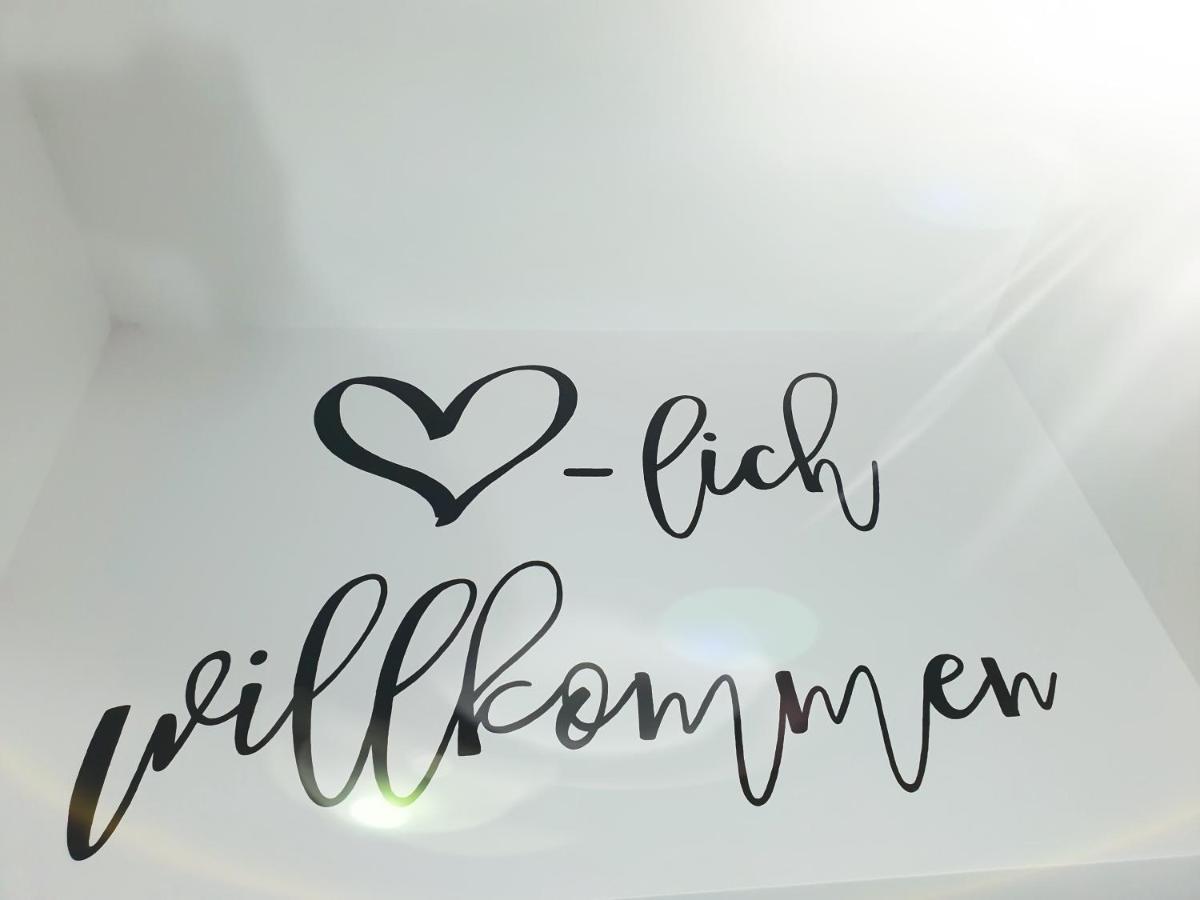 Hotel Apartment Ferienwohnung Meyenhof Frankenberg Eder Frankenberg an der Eder Ngoại thất bức ảnh