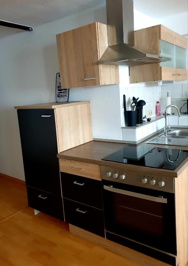 Hotel Apartment Ferienwohnung Meyenhof Frankenberg Eder Frankenberg an der Eder Ngoại thất bức ảnh