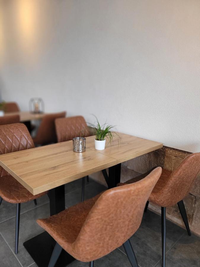 Hotel Apartment Ferienwohnung Meyenhof Frankenberg Eder Frankenberg an der Eder Ngoại thất bức ảnh