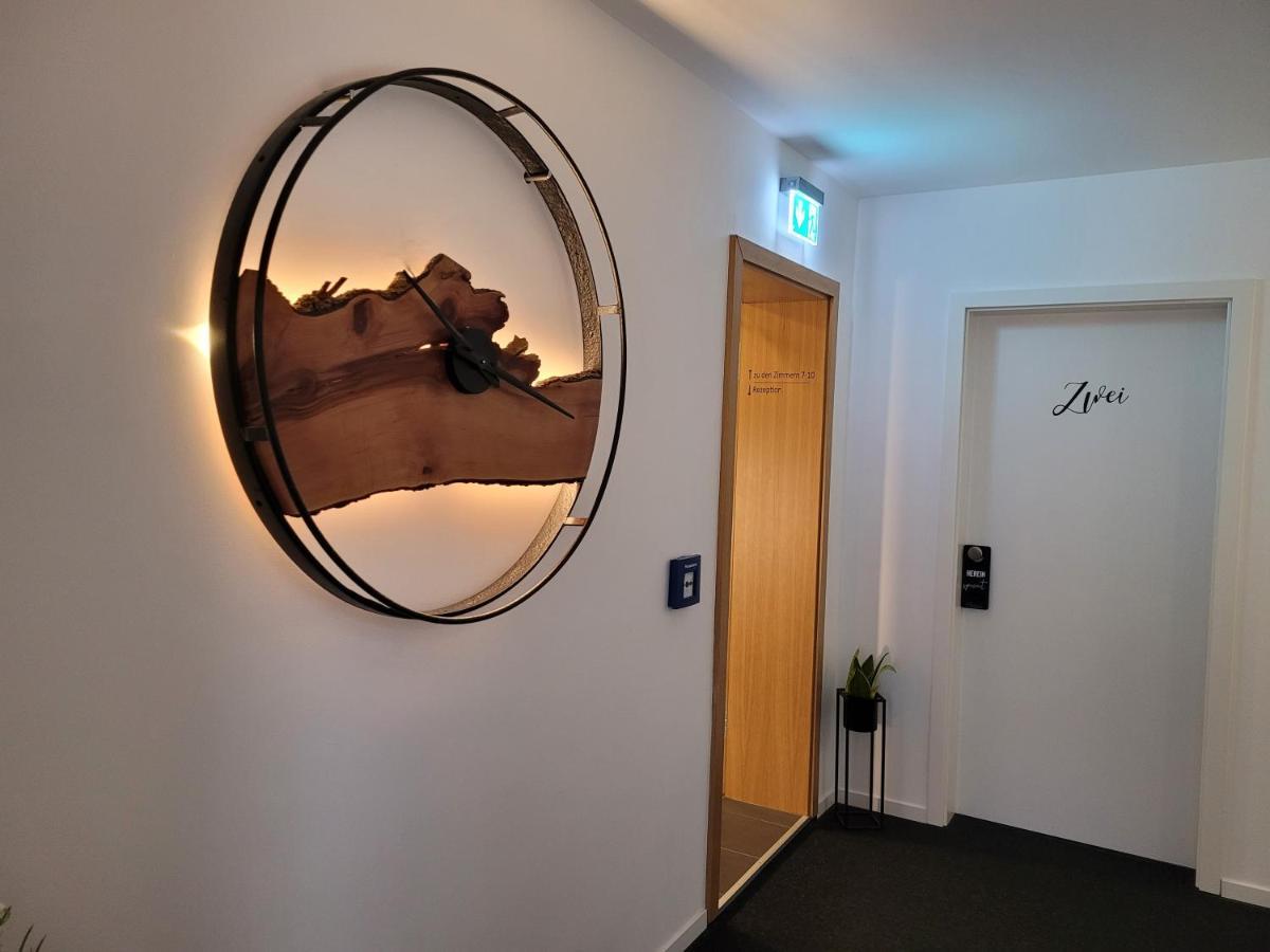 Hotel Apartment Ferienwohnung Meyenhof Frankenberg Eder Frankenberg an der Eder Ngoại thất bức ảnh