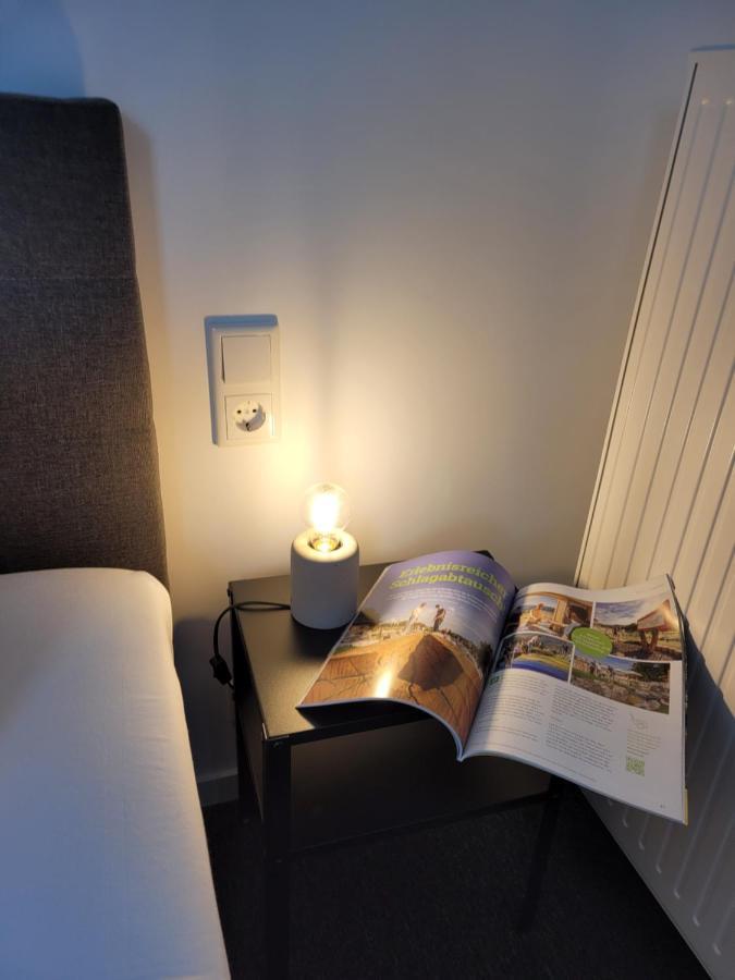 Hotel Apartment Ferienwohnung Meyenhof Frankenberg Eder Frankenberg an der Eder Ngoại thất bức ảnh