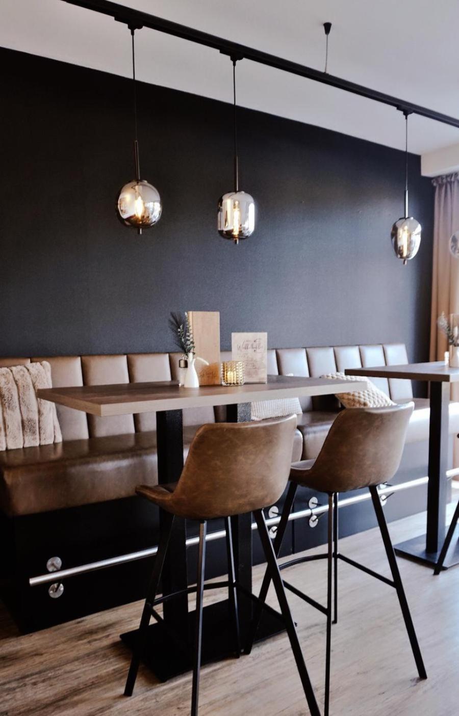 Hotel Apartment Ferienwohnung Meyenhof Frankenberg Eder Frankenberg an der Eder Ngoại thất bức ảnh
